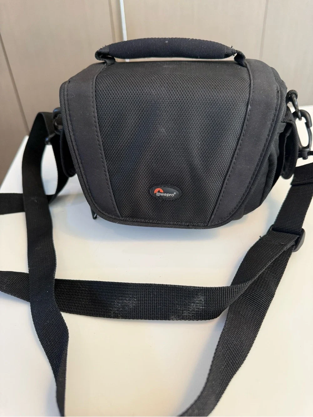 Lowepro versatile black